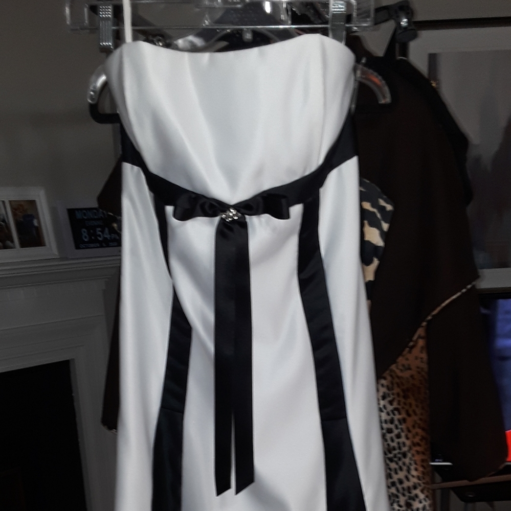 Formal Gown